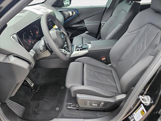 new 2026 BMW X3 car, priced at $56,975