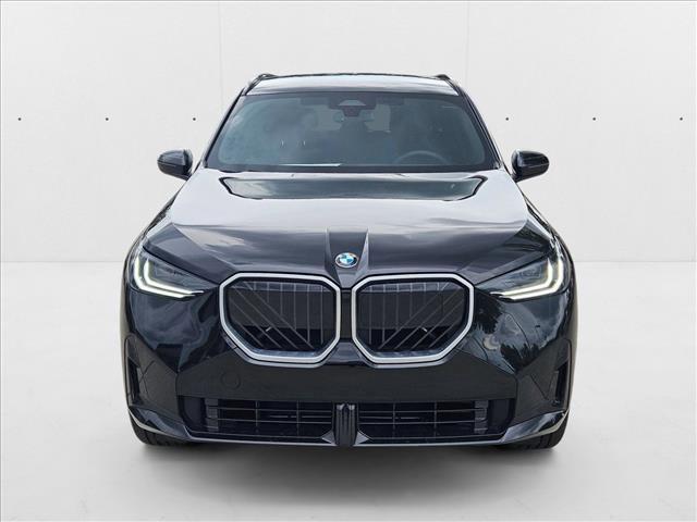 new 2026 BMW X3 car, priced at $56,975