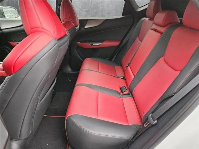 used 2022 Lexus NX 350 car, priced at $40,995