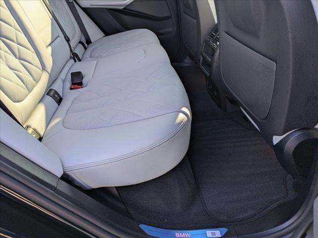 used 2025 BMW X5 car, priced at $67,995