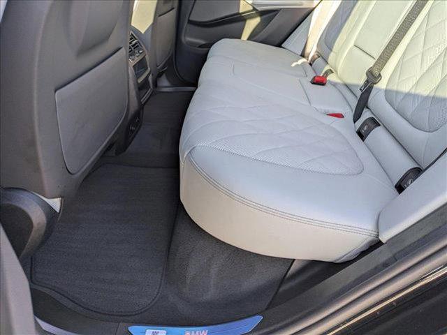 used 2025 BMW X5 car, priced at $67,995