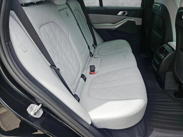 used 2025 BMW X5 car, priced at $67,995