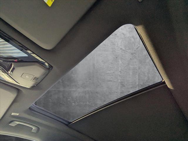 used 2025 BMW X5 car, priced at $67,995