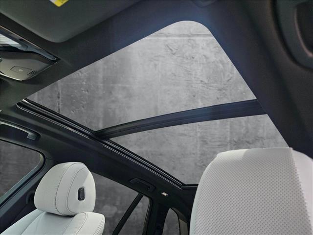used 2025 BMW X5 car, priced at $67,995