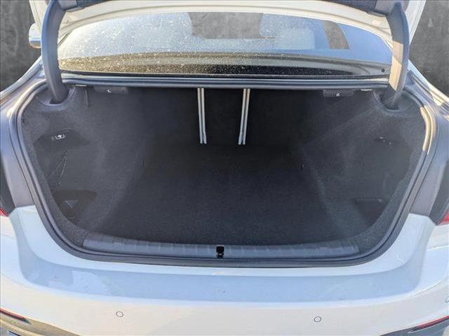 used 2018 BMW M550 car, priced at $35,995