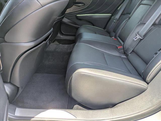 used 2023 Lexus LS 500 car, priced at $67,495