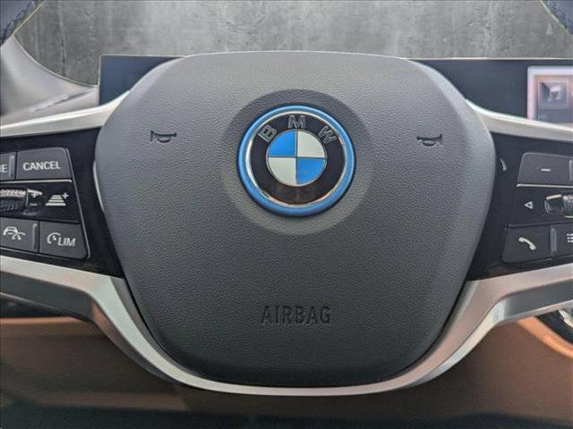 new 2025 BMW i4 Gran Coupe car, priced at $63,100