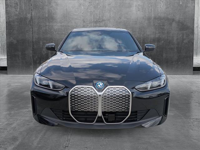 new 2025 BMW i4 Gran Coupe car, priced at $63,100