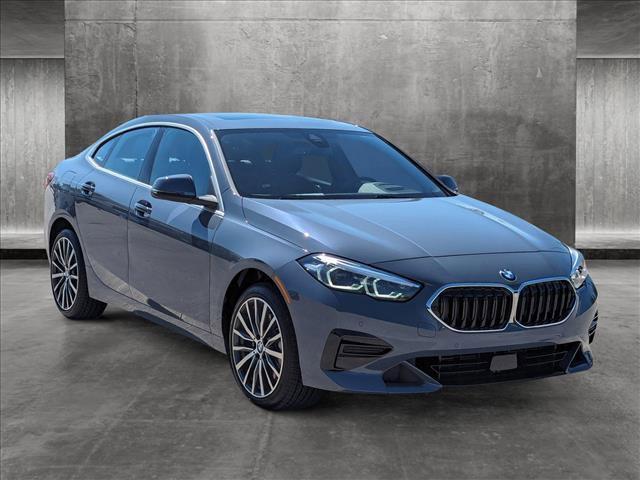 used 2024 BMW 228 Gran Coupe car, priced at $39,777