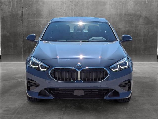 used 2024 BMW 228 Gran Coupe car, priced at $39,777