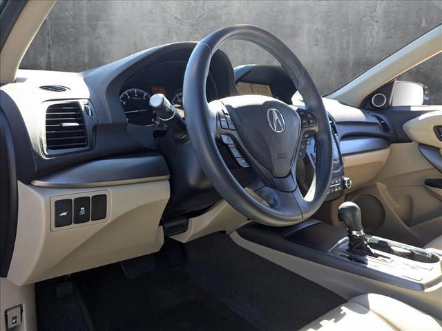 used 2015 Acura RDX car, priced at $17,017