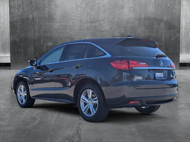 used 2015 Acura RDX car, priced at $17,017