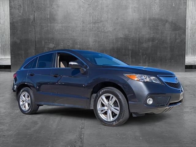 used 2015 Acura RDX car, priced at $17,017