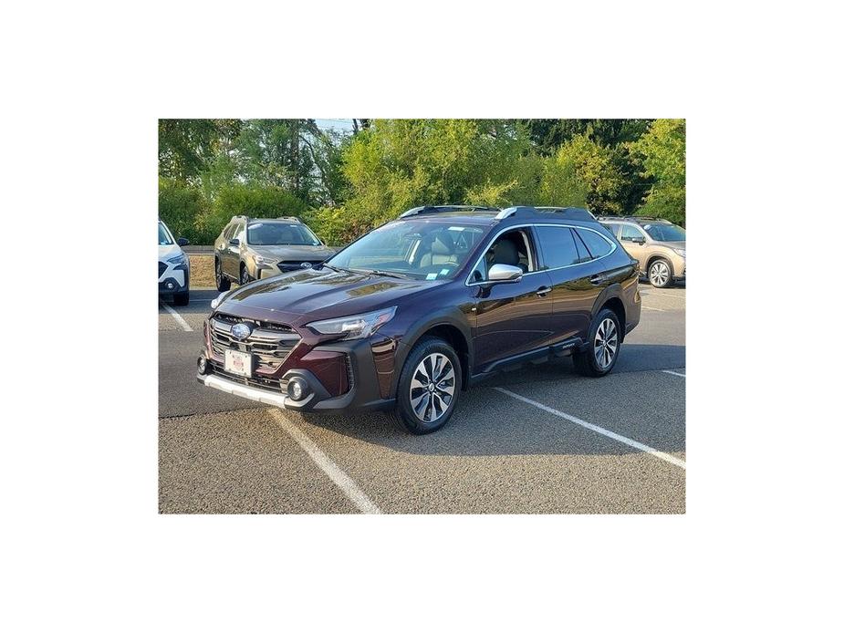 used 2024 Subaru Outback car, priced at $42,966