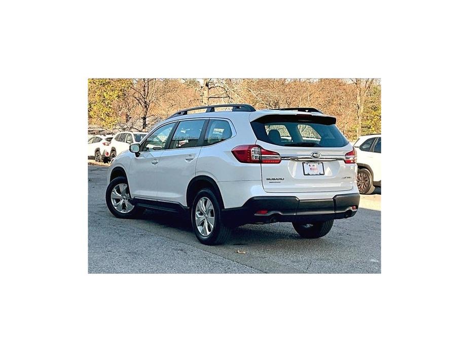 used 2022 Subaru Ascent car, priced at $28,987