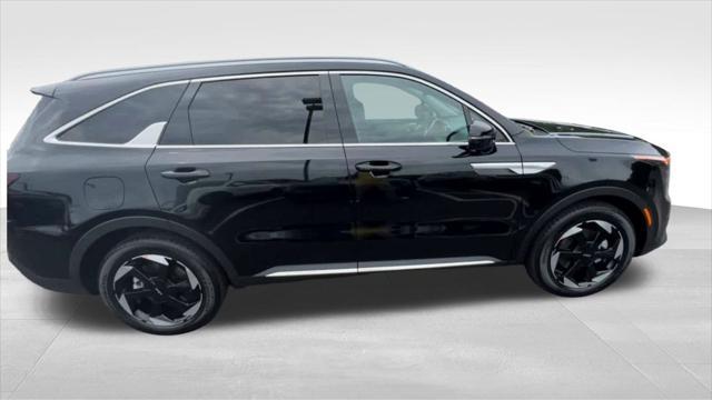 new 2025 Kia Sorento Plug-In Hybrid car, priced at $50,290