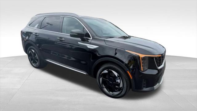 new 2025 Kia Sorento Plug-In Hybrid car, priced at $50,290