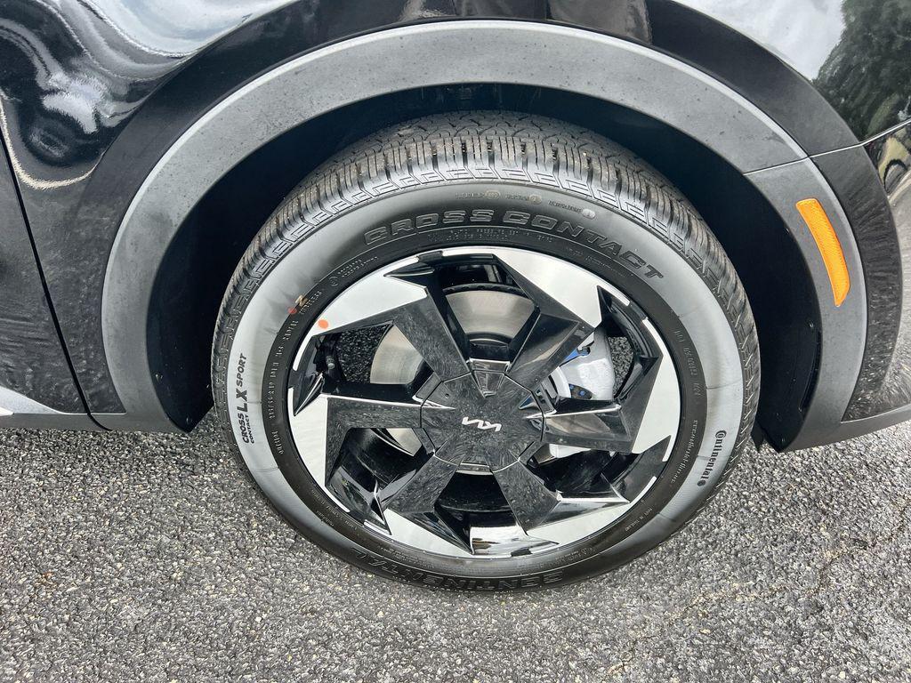 new 2025 Kia Sorento Plug-In Hybrid car, priced at $49,790