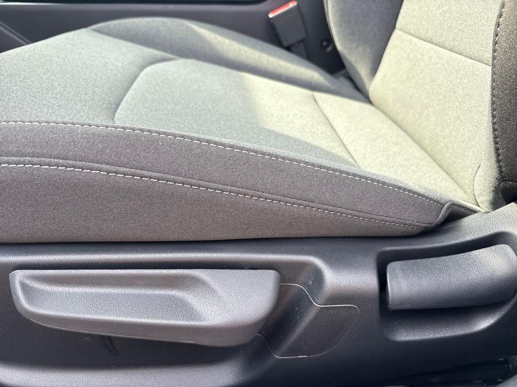 new 2025 Kia K4 car, priced at $23,690