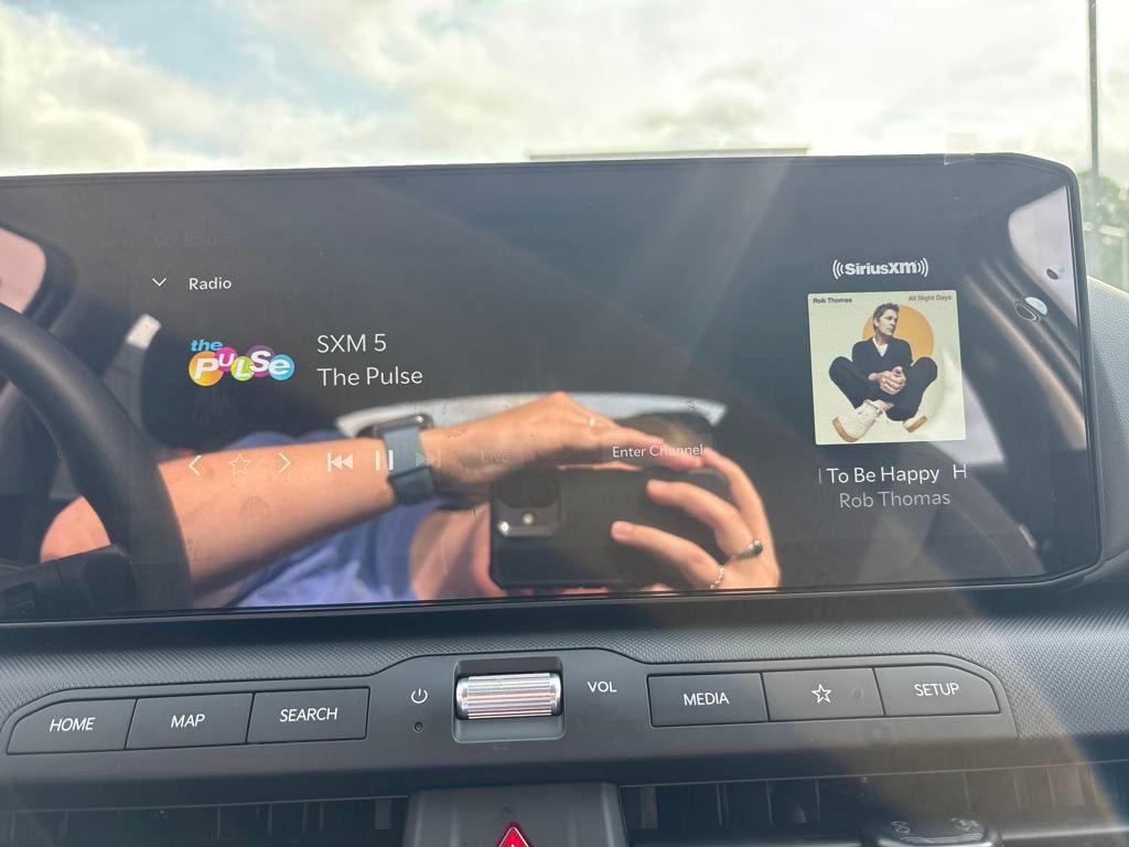 new 2025 Kia K4 car, priced at $23,690