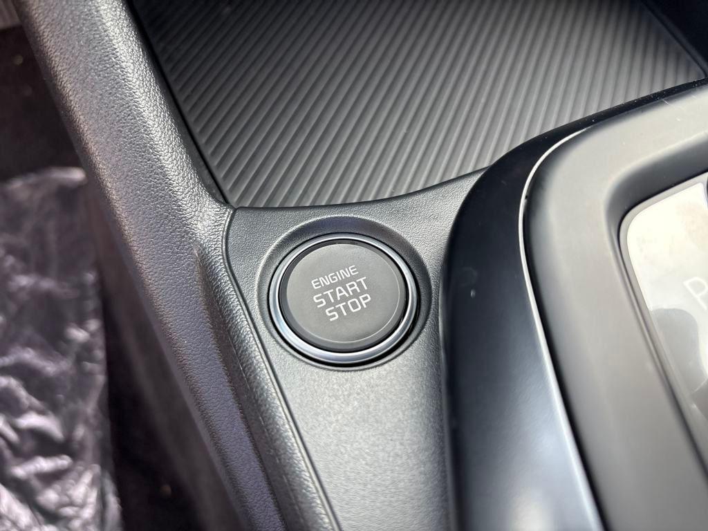 new 2025 Kia K4 car, priced at $23,690