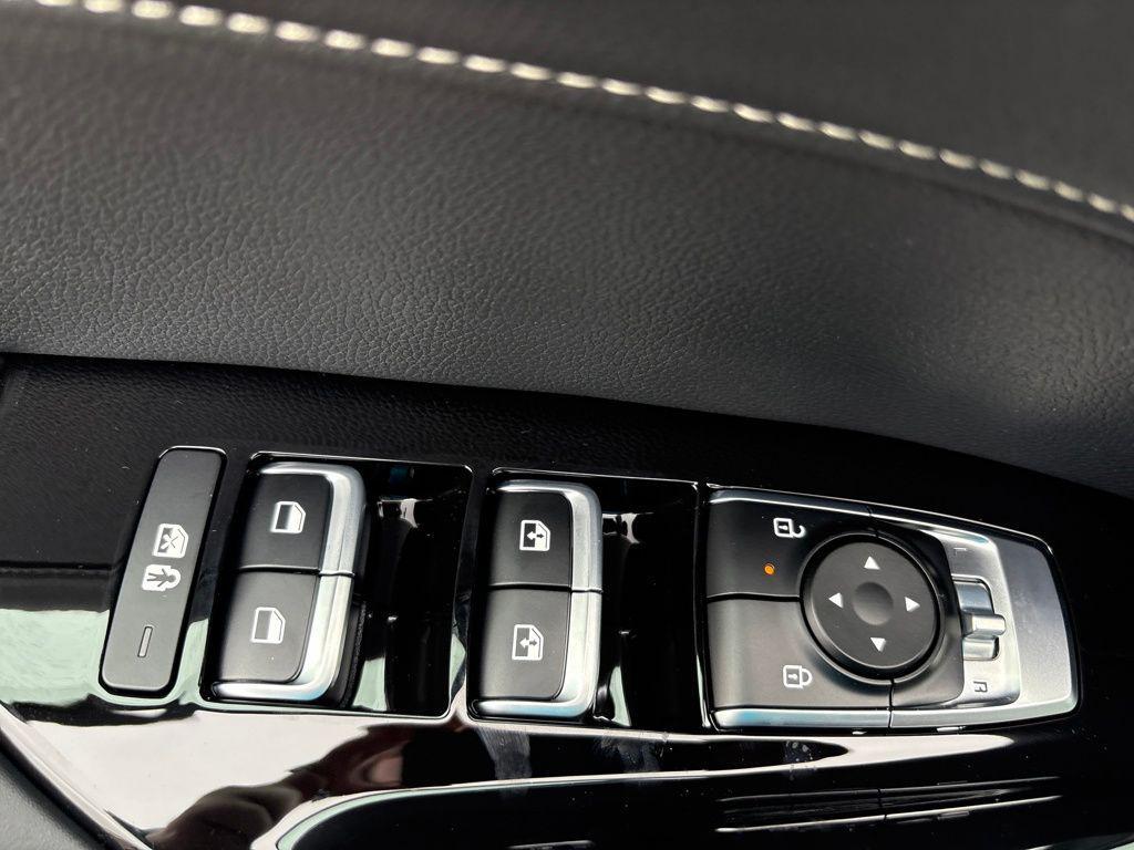 new 2026 Kia K5 car, priced at $34,520