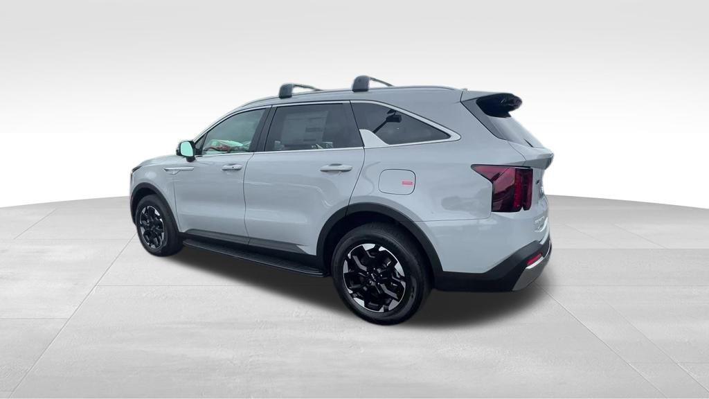 new 2025 Kia Sorento car, priced at $38,950