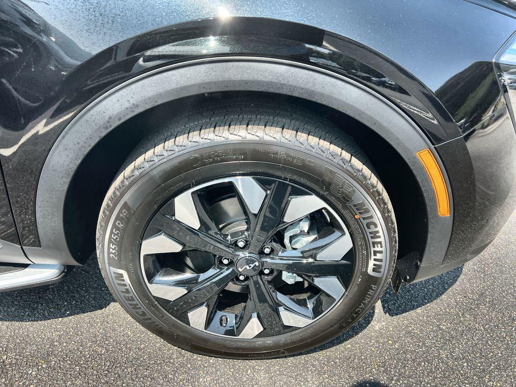 new 2024 Kia Sportage car, priced at $41,040