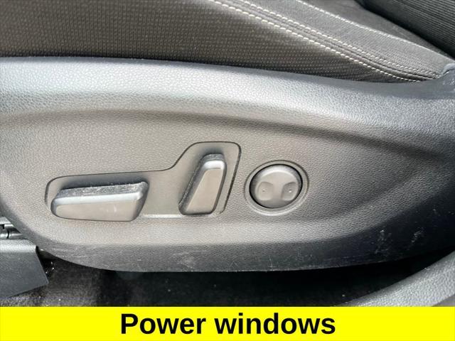 used 2022 Kia Sportage car, priced at $20,000