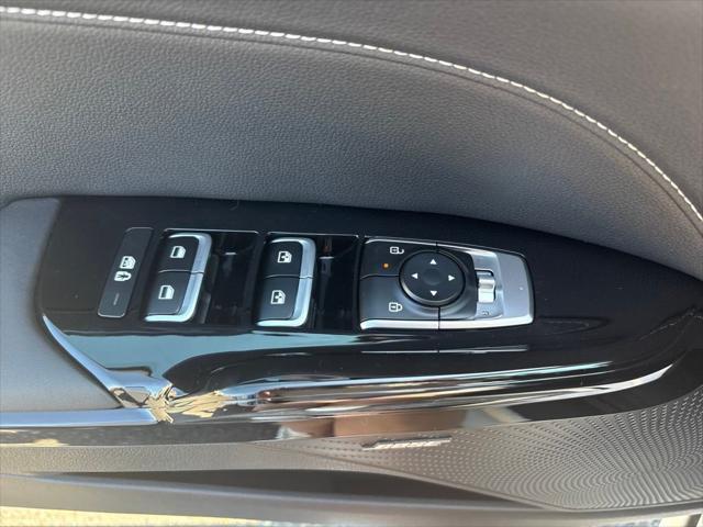 new 2025 Kia K5 car, priced at $34,110