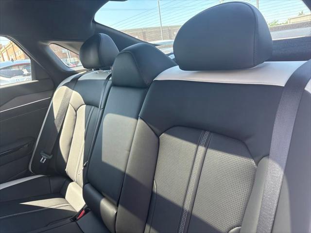 new 2025 Kia K5 car, priced at $34,110