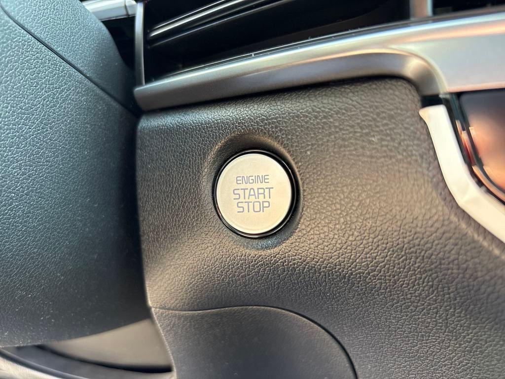 new 2025 Kia Sorento car, priced at $43,705