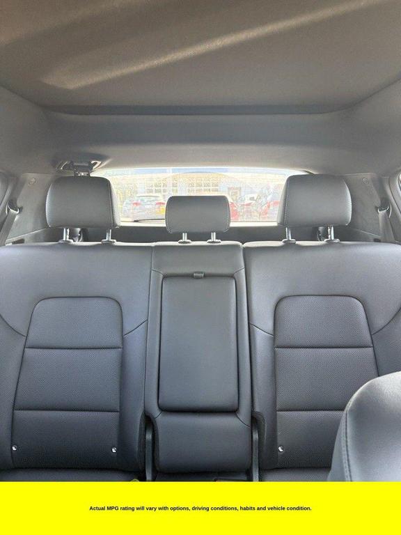 used 2022 Kia Sportage car, priced at $23,500
