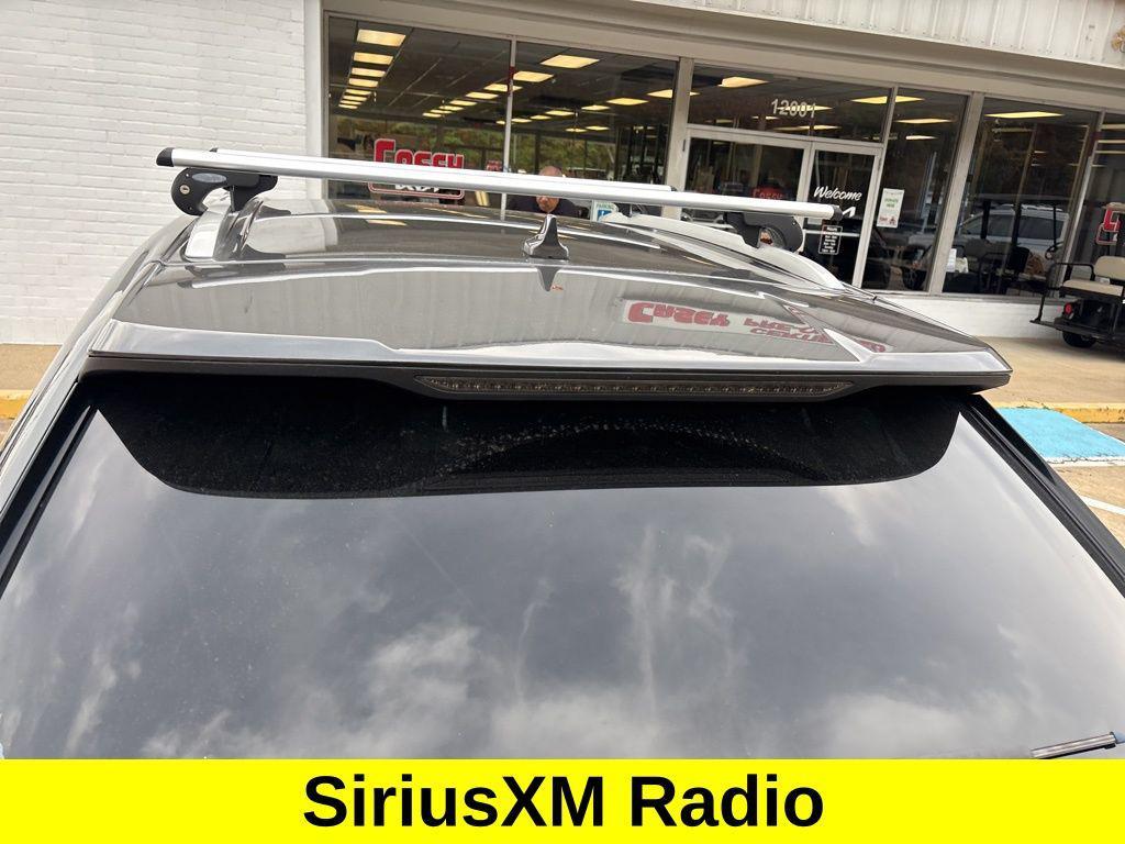 used 2019 Ford Edge car, priced at $16,675