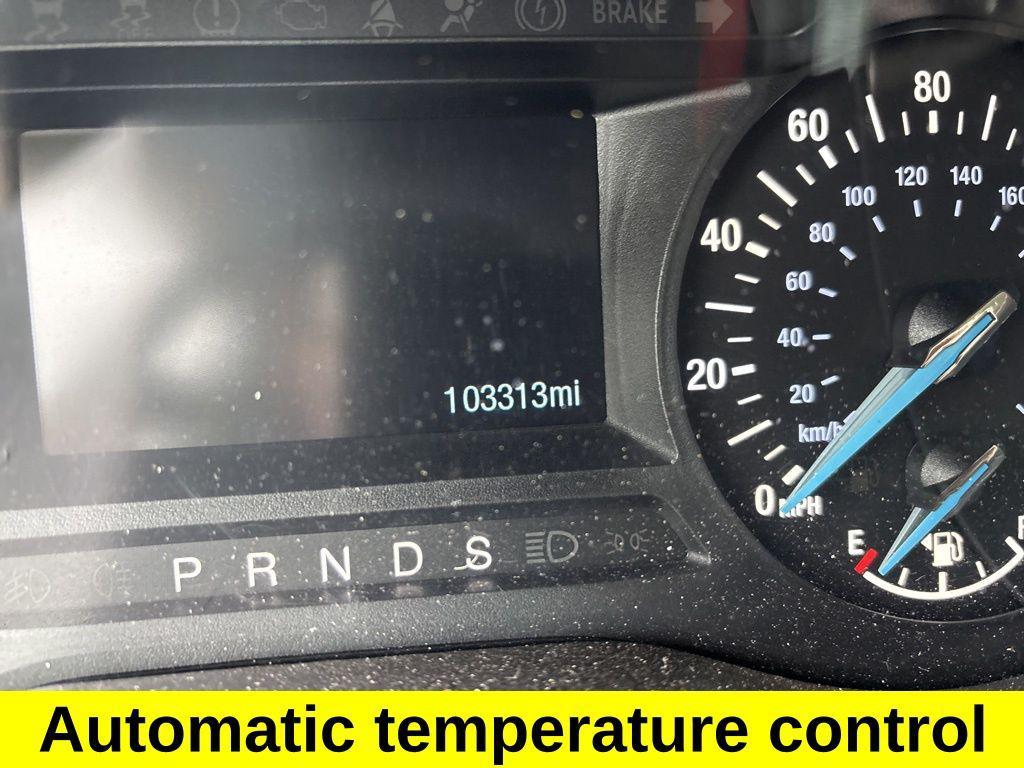 used 2019 Ford Edge car, priced at $16,675