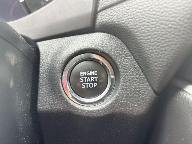 used 2023 Toyota RAV4 car, priced at $32,000