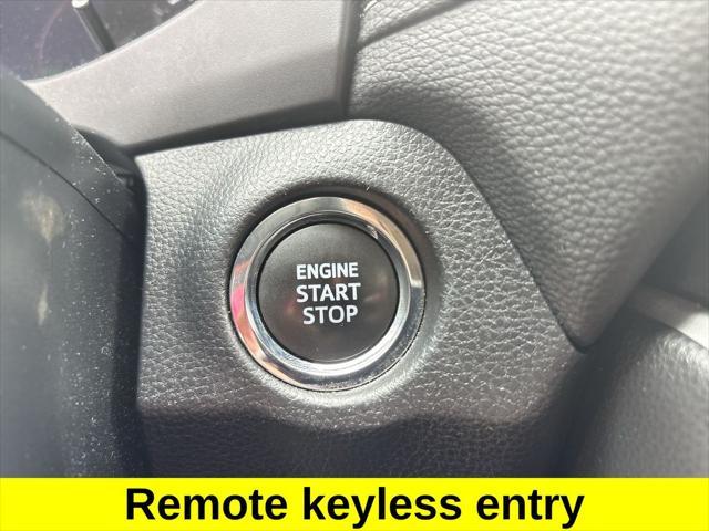 used 2023 Toyota RAV4 car, priced at $29,500
