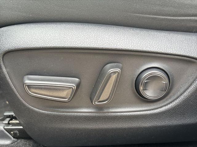 used 2023 Toyota RAV4 car, priced at $32,000