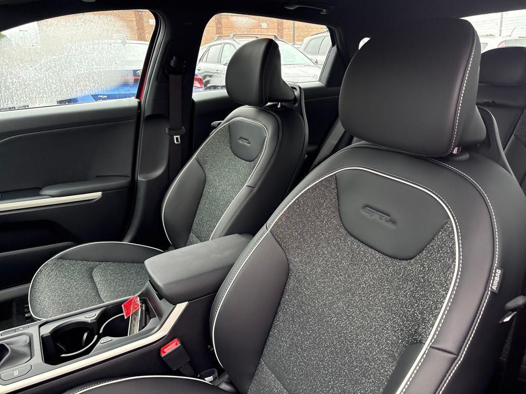 new 2025 Kia K4 car, priced at $26,970