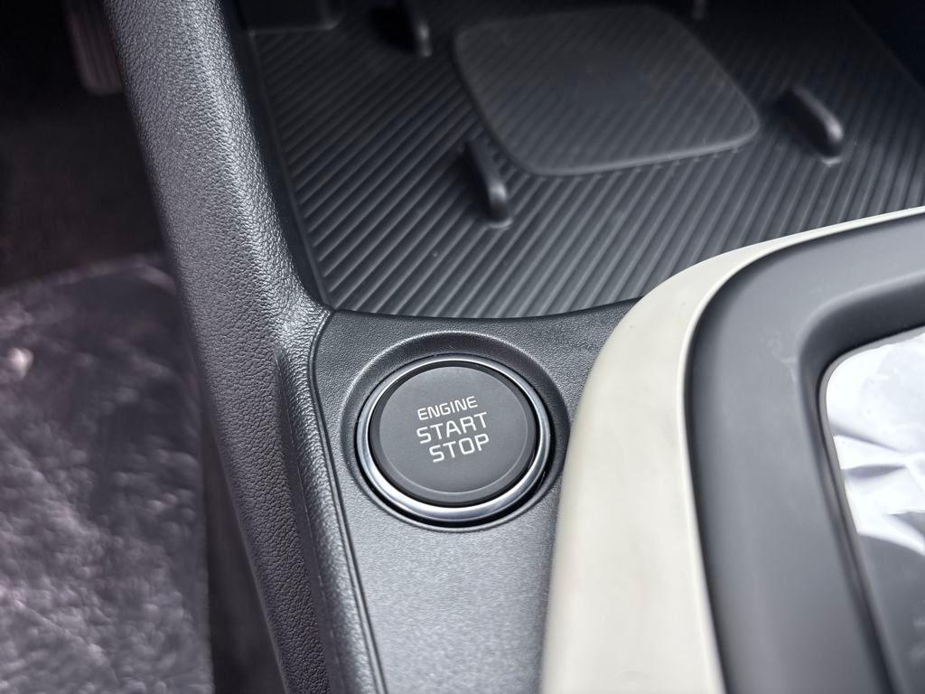 new 2025 Kia K4 car, priced at $26,970