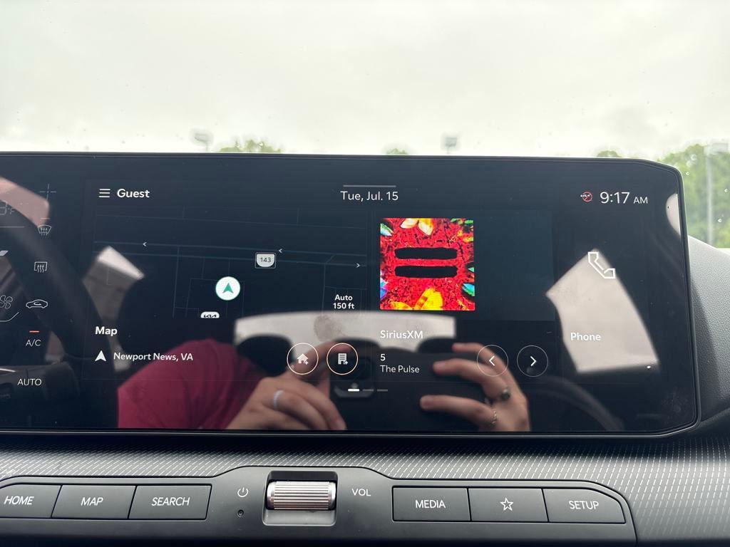 new 2025 Kia K4 car, priced at $26,970