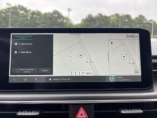 new 2025 Kia K5 car, priced at $33,260