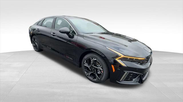 new 2025 Kia K5 car, priced at $33,260