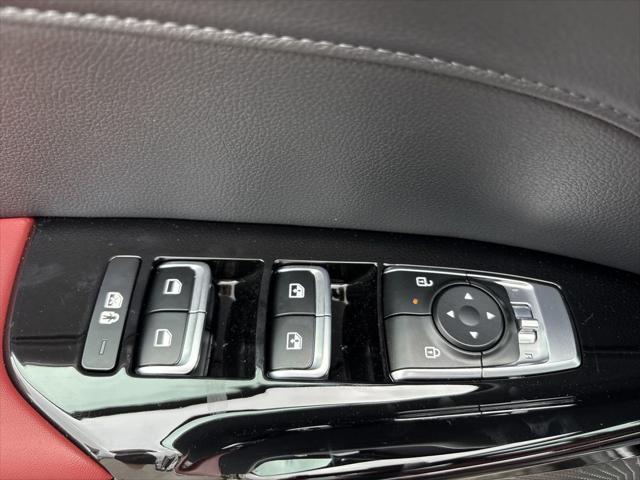 new 2025 Kia K5 car, priced at $33,260