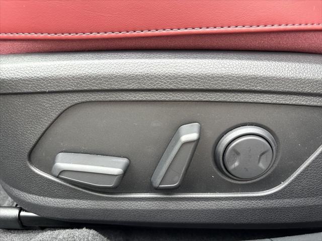 new 2025 Kia K5 car, priced at $33,260