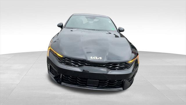 new 2025 Kia K5 car, priced at $33,260