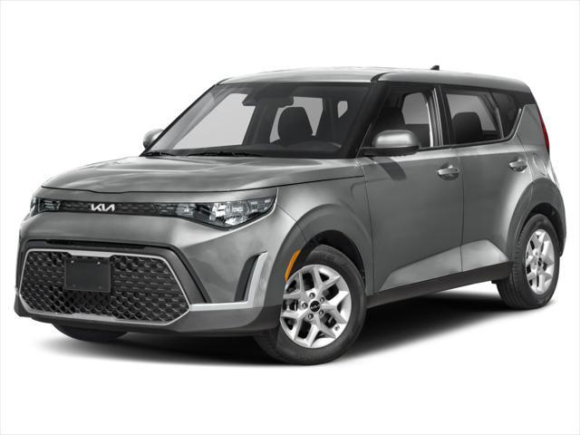 new 2025 Kia Soul car, priced at $24,455