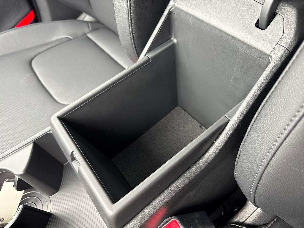new 2025 Kia Sportage Hybrid car, priced at $35,490