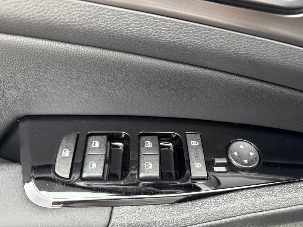 new 2025 Kia Sportage Hybrid car, priced at $35,490