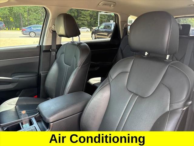 used 2022 Kia Sorento car, priced at $30,450